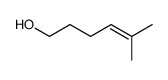 5-甲基-4-己烯-1-醇