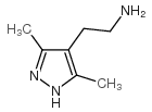 2-(3,5-二甲基-1H-吡唑-4-基)-乙胺