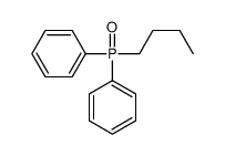 [butyl(phenyl)phosphoryl]benzene