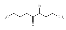 4-溴-5-壬酮