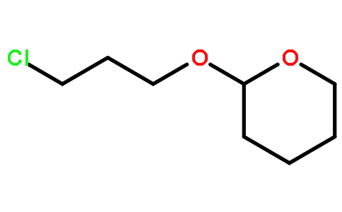 2-(3-氯丙氧基)四氢-2H-吡喃