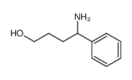δ-aminobenzenebutanol