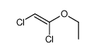 1,2-dichloro-1-ethoxyethene