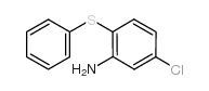 2-氨基-4-氯二苯基硫化物