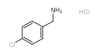 4-氯苄胺盐酸盐