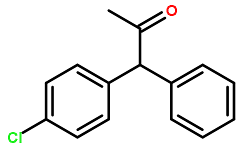 1-(4-氯苯基)-1-苯基丙酮