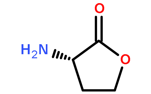 3-氨基二氢呋喃-2(3H)-酮盐酸盐