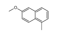 6-methoxy-1-methylnaphthalene