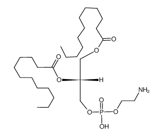 1-棕榈酰基-2-油酰基基磷脂酰乙醇胺