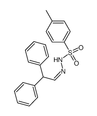 Diphenylacetaldehyd-p-tosylhydrazon