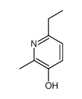6-ethyl-2-methylpyridin-3-ol