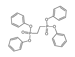 ethylenebis(phenyl phosphonate)