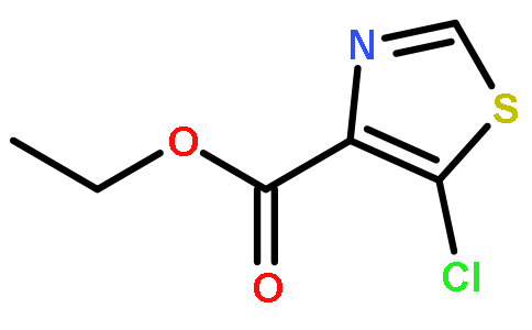 5-氯噻唑-4-羧酸乙酯