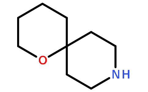 1-氧杂-9-氮杂螺[5.5]十一烷