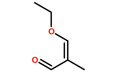3-乙氧基异丁烯醛