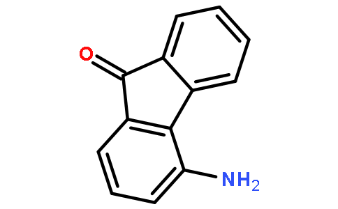 4-氨基-9-芴酮