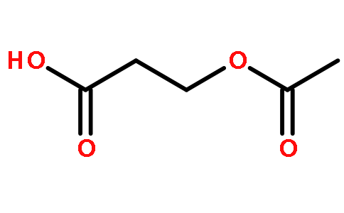 3-乙酰氧基丙酸
