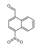 4-硝基-1-萘甲醛