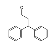 3,3-Diphenylpropanal