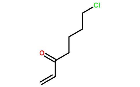 7-Chloro-1-hepten-3-one