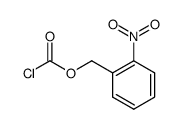 o-nitrobenzyloxycarbonyl chloride