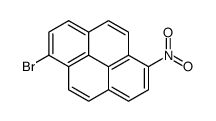 1-bromo-6-nitropyrene