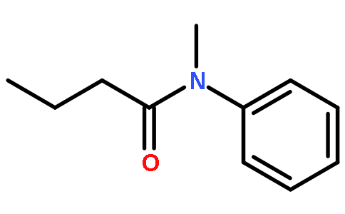 N-甲基-N-苯基丁酰胺