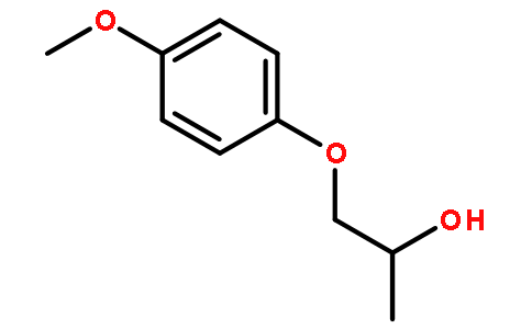 1-(4-甲氧苯氧基)-2-丙醇