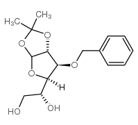 1,2-o-异亚丙基-3-苄氧基-d-呋喃葡萄糖