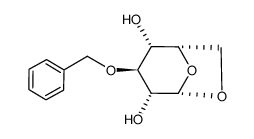 1,6-脱水-3-O-苄基-BETA-L-吡喃艾杜糖