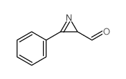3-phenyl-2H-azirine-2-carbaldehyde