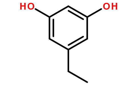 5-乙基间苯二酚