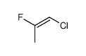 2-bromo-1-chloro-1-fluoro-ethane