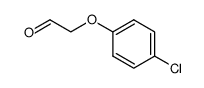 2-(4-chlorophenoxy)Acetaldehyde
