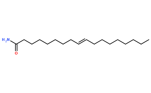 (E)-9-十八碳烯酰胺