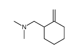 2-[(Dimethylamino)methyl]1,1-methylenecyclohexanone