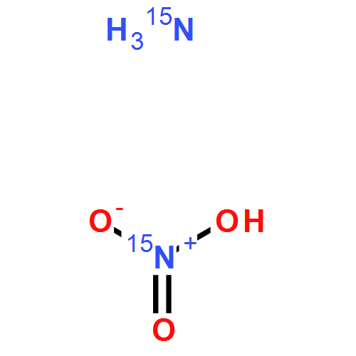 硝酸铵-15N2