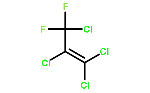 3-氯丙烯结构式图片