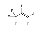 1,1,3,3,3-pentafluoro-2-iodoprop-1-ene