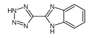 (9ci)-2-(1H-四唑-5-基)-1H-苯并咪唑