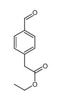 2-(4-甲酰基苯基)乙酸乙酯