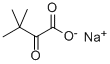 3.3-二甲基-2-酮丁酸钠
