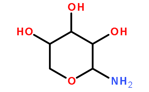 吡喃戊糖基胺
