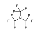 Tris(trifluoromethyl)amine