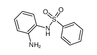 N-(2-aminophenyl)Benzenesulfonamide