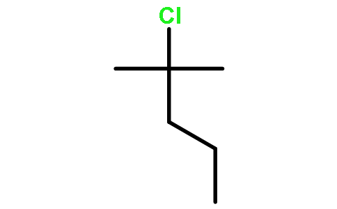2-氯-2-甲基戊烷