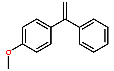 1-对茴香基-1-苯基乙烯