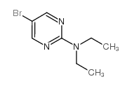 5-Bromo-N,N-diethylpyrimidin-2-amine