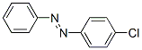p-Chloroazobenzene