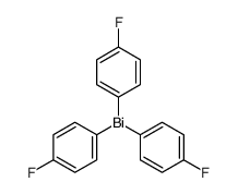 (p-fluorophenyl)3Bi